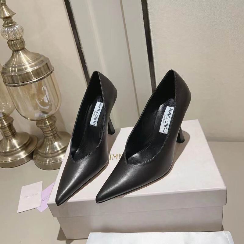 Jimmy Choo sz35-39 10cm mnw0222 (20)